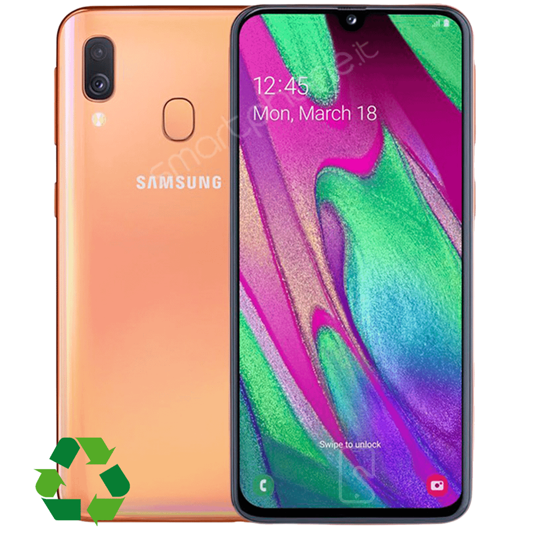 samsung a40 ip67